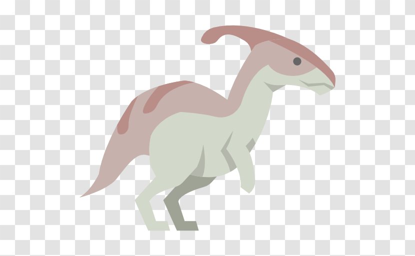 Dinosaur Parasaurolophus Triceratops - Ouranosaurus - Brachiosaurus Transparent PNG