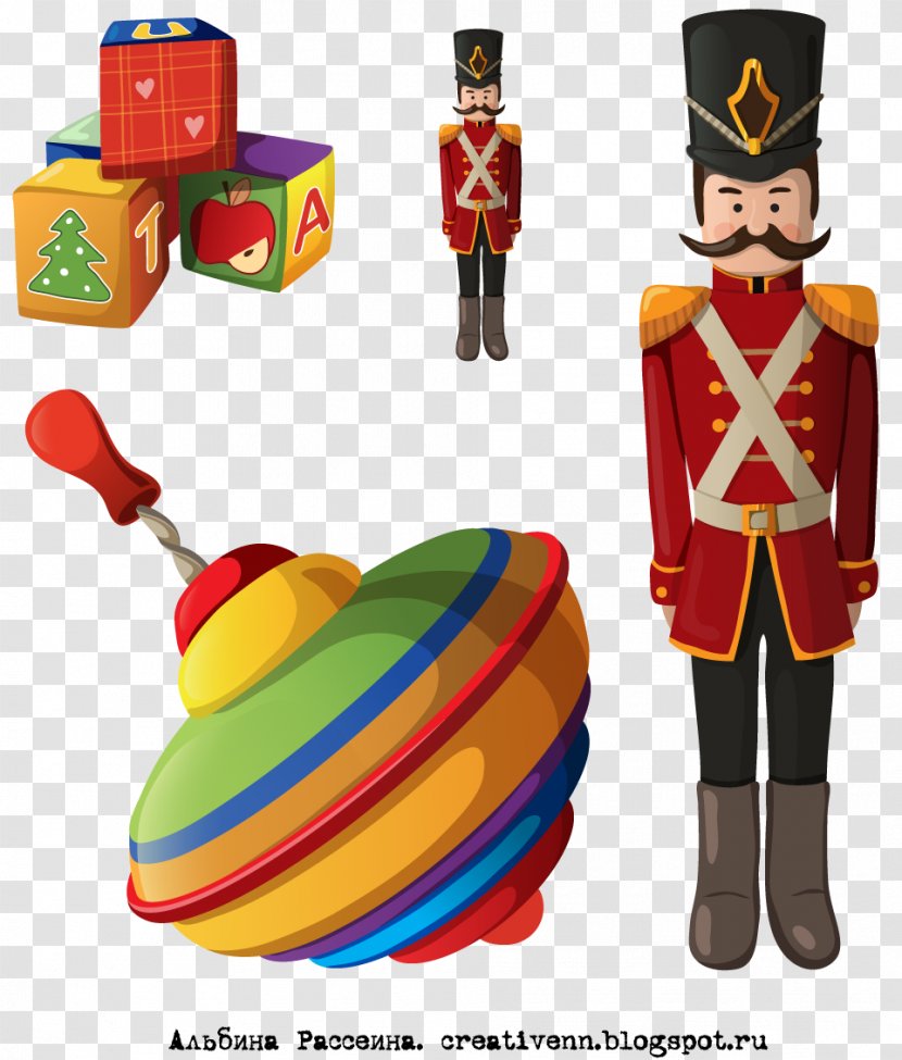 Toy Spinning Tops Royalty-free - Royaltyfree Transparent PNG