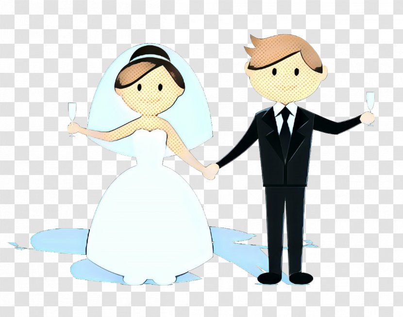 Wedding Invitation Background - Business - Animation Transparent PNG