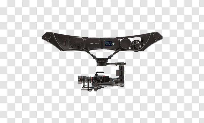 Arri Alexa Camera Unmanned Aerial Vehicle Cinematography RED EPIC-W - Hardware Transparent PNG