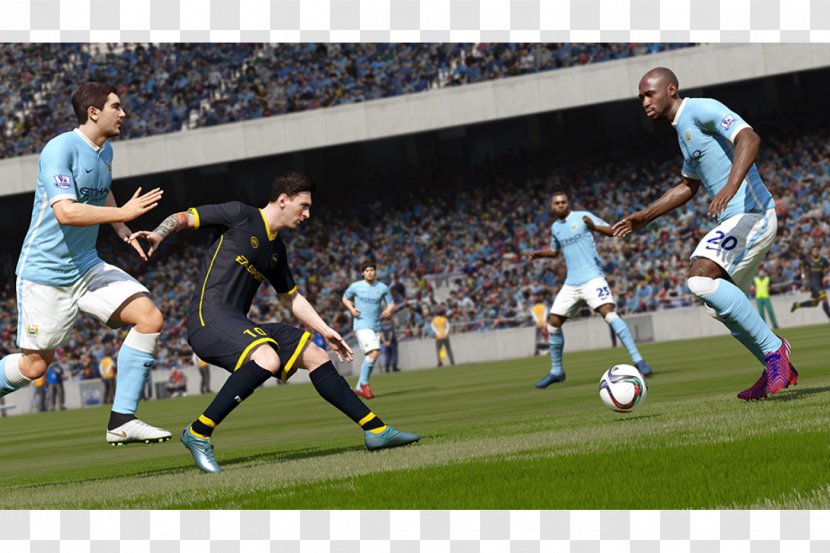FIFA 16 17 13 PlayStation 4 Madden NFL - Tournament - Fifa Transparent PNG