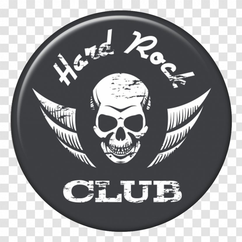 Emblem Skull Logo Brand Pig Transparent PNG