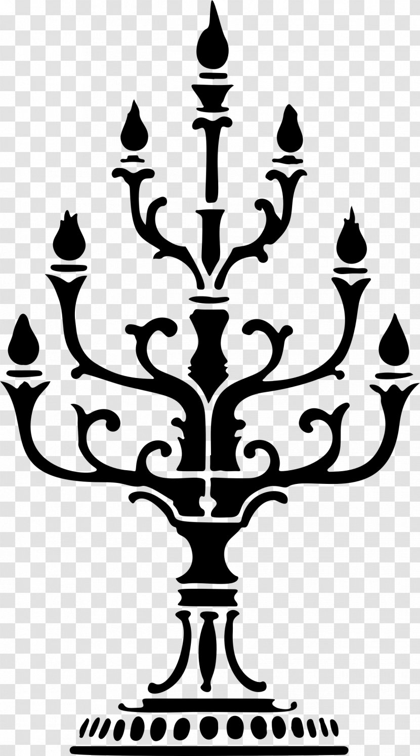 Light Candlestick Clip Art Transparent PNG