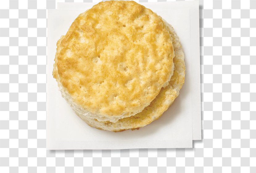 Buttermilk Breakfast Biscuit Food Dish - Baked Goods Transparent PNG