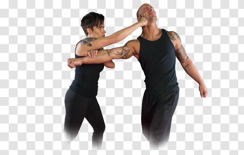 Physical Fitness Shoulder Sportswear Exercise - Professional - Jeet Kune Do Transparent PNG