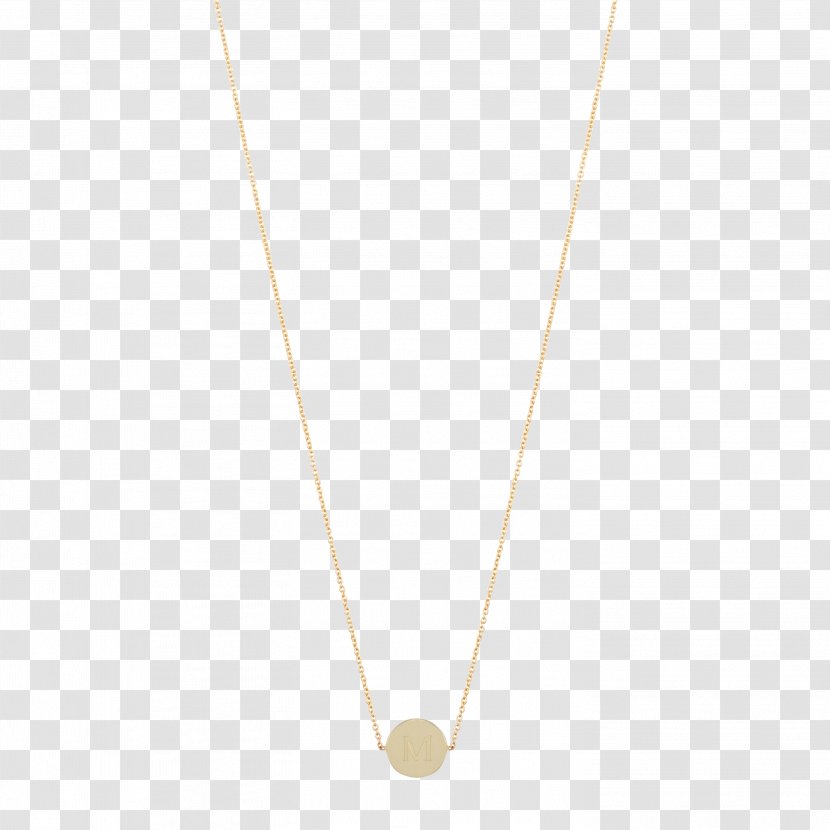 Necklace Gold Charms & Pendants Jewellery Silver - Blouse Transparent PNG