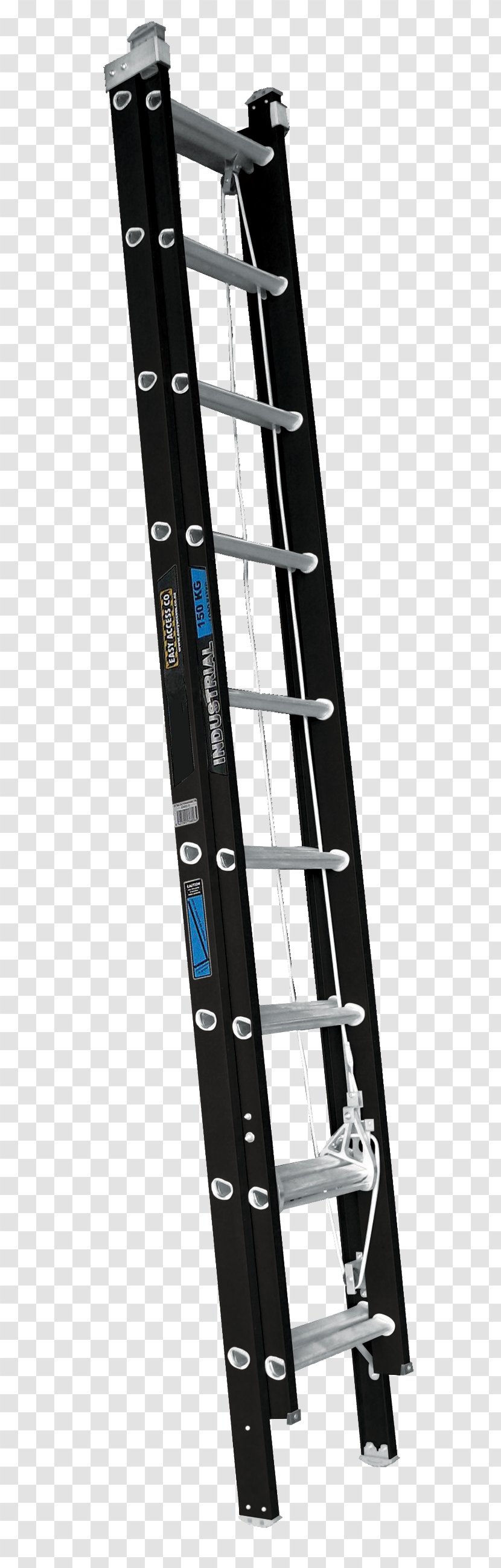 Ladder New Zealand Fiberglass Ox - Glass - Ladders Transparent PNG
