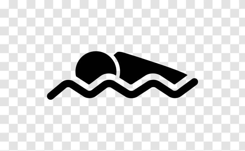 Paralympic Games Swimming Sport Symbol Transparent PNG