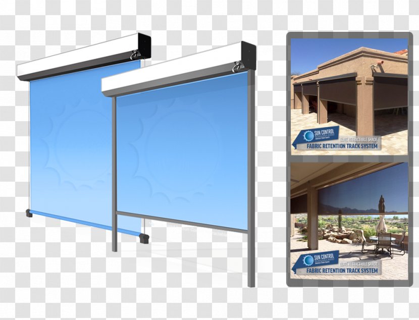 Window Blinds & Shades Light Awning - Textile Transparent PNG