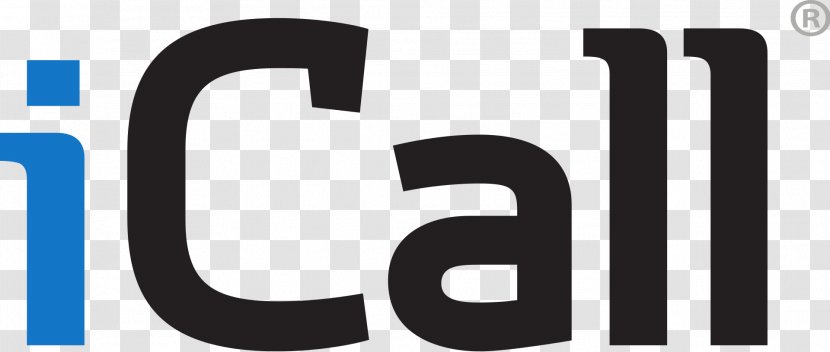 Logo ICall ICalendar Computer Software - Number - Icall Transparent PNG