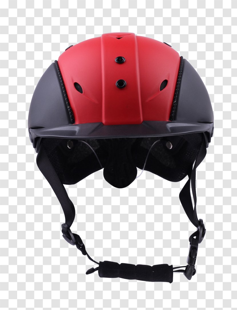 Bicycle Helmets Motorcycle Lacrosse Helmet Ski & Snowboard Equestrian - Cycling Transparent PNG