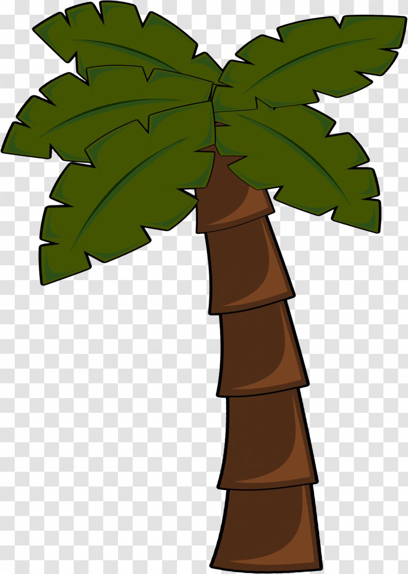 Arecaceae Tree Clip Art - Coconut Transparent PNG