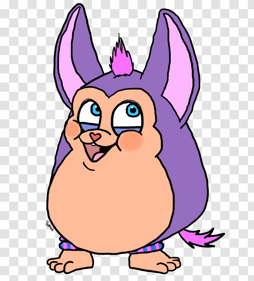 Tattletail - Free Transparent PNG Clipart Images Download