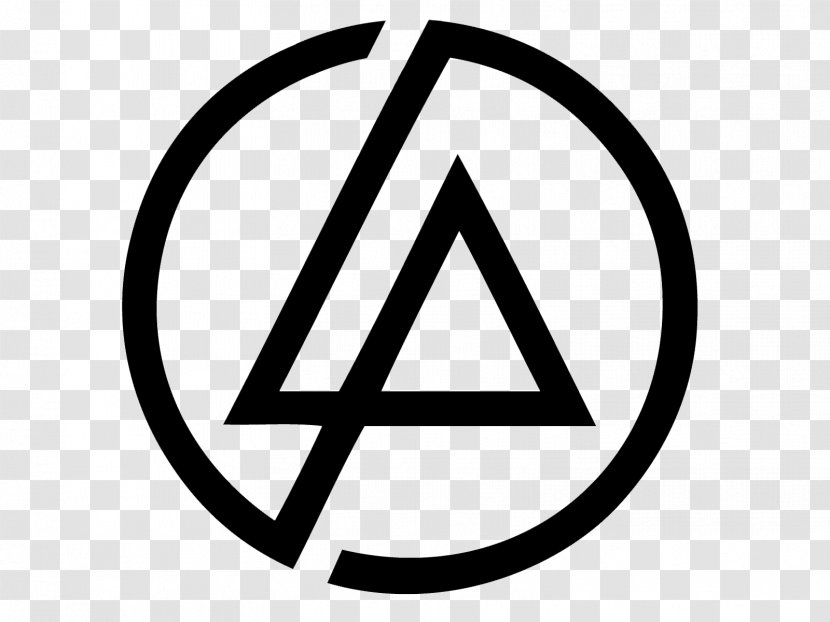 Linkin Park Logo Minutes To Midnight Meteora - Cartoon Transparent PNG