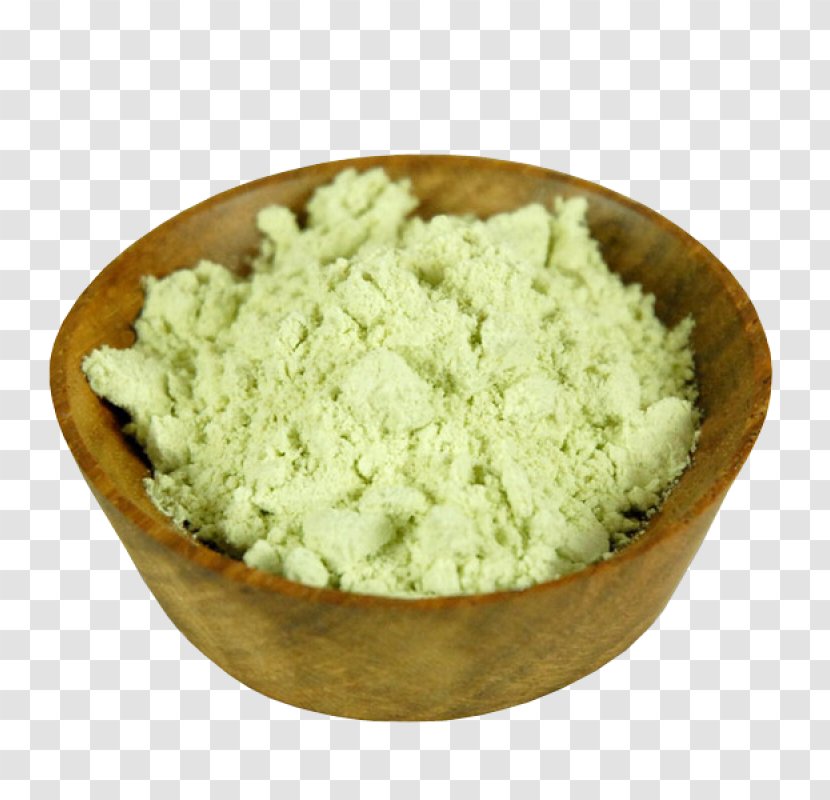 Wasabi Japanese Cuisine Powder Sushi Horseradish - Commodity Transparent PNG