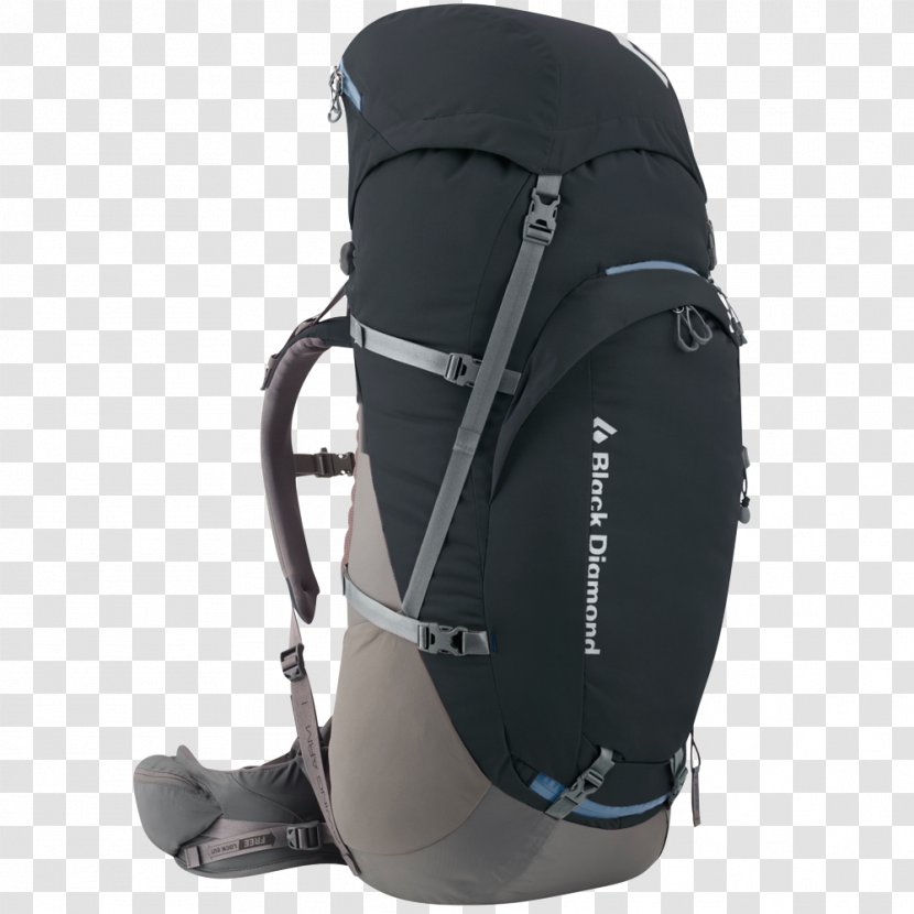 Backpacking Black Diamond Equipment Backcountry.com Hiking - Skiing - Backpack Transparent PNG