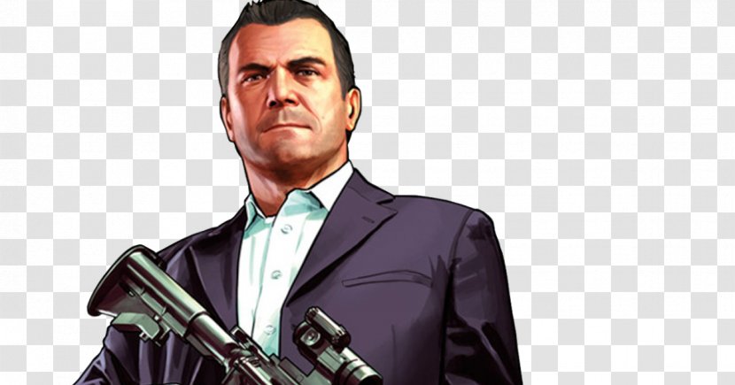 Grand Theft Auto V Auto: San Andreas Vice City IV Red Dead Redemption - Microphone - Cheating In Video Games Transparent PNG
