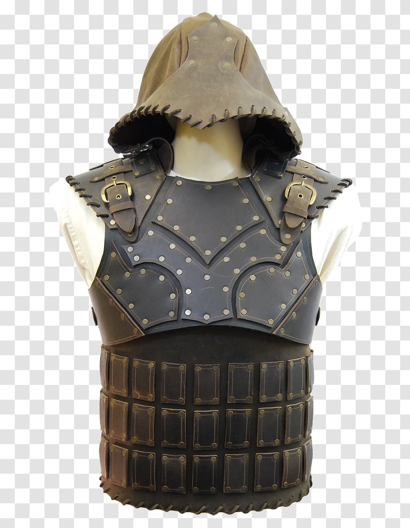Plate Armour Body Armor Breastplate Cuirass - Helmet - Medium Length Denim Skirt Transparent PNG