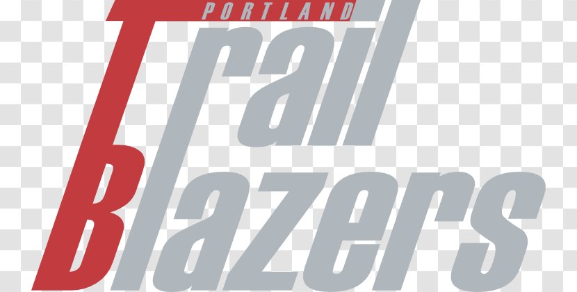 Logo Brand Product Design - M Group - Portland Blazers Transparent PNG