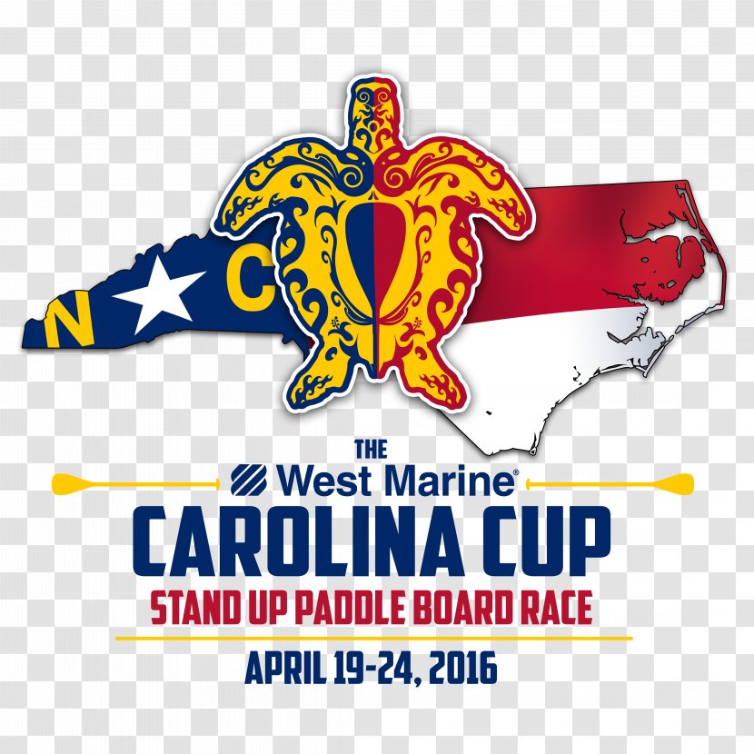 Carolina Cup Standup Paddleboarding Wrightsville Beach Money Island Racing - Race Transparent PNG