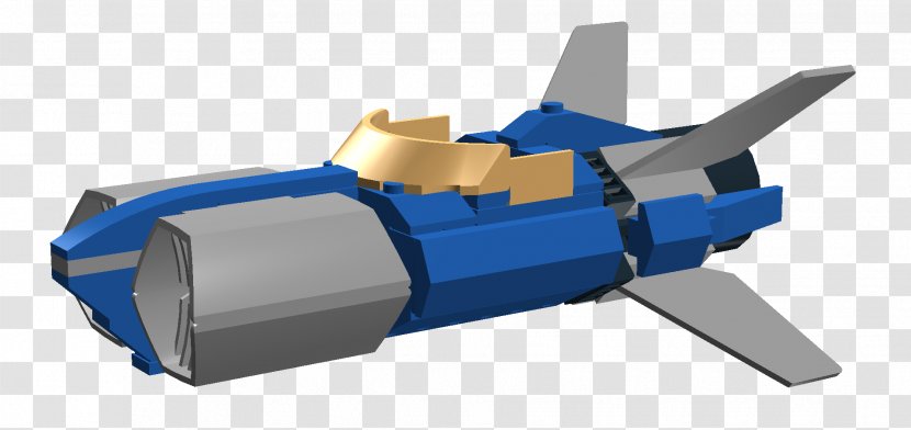 Airplane Nose Cone Rocket Lego Universe Transparent PNG