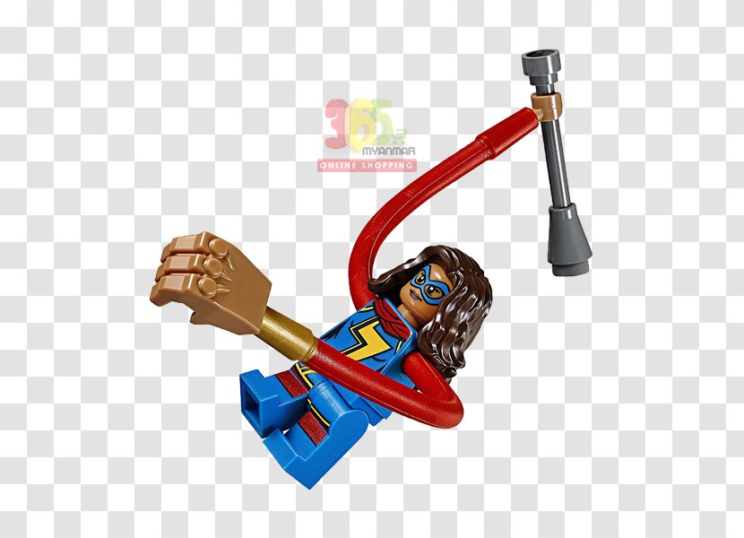 Captain America Lego Marvel Super Heroes Carol Danvers Marvel's Avengers Super-Adaptoid - S Shield Transparent PNG