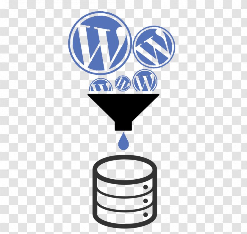 Wordpress: Fundamental Basics For Absolute Beginners Logo Brand - Android - Information Extraction Transparent PNG