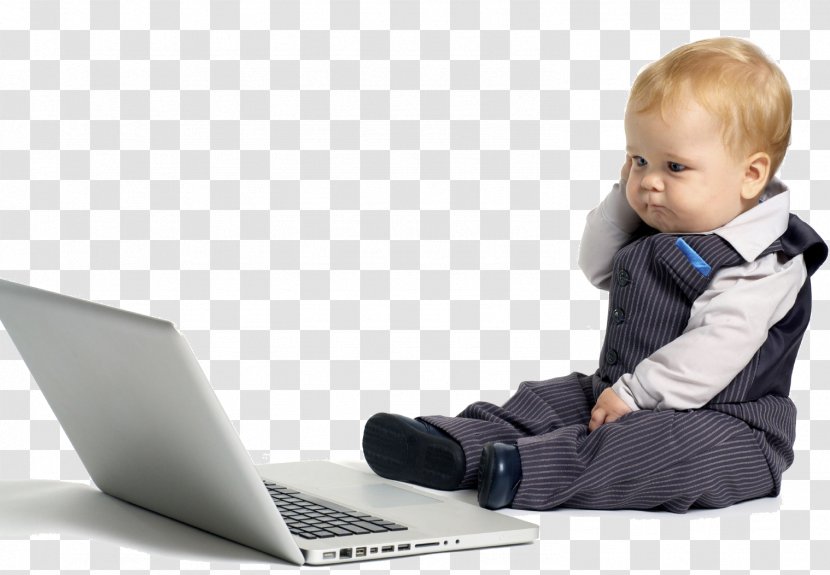 Stock Photography Infant Royalty-free - Technology - Children's Gallery Transparent PNG