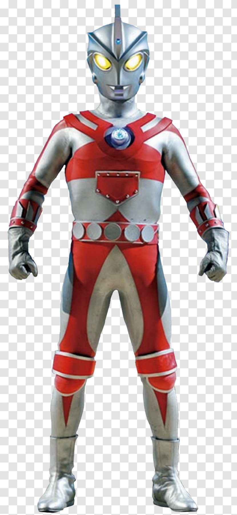 Ultraman Zero Figurine Ultra Series Muruchi Alien Metron - Geed - Caw Transparent PNG