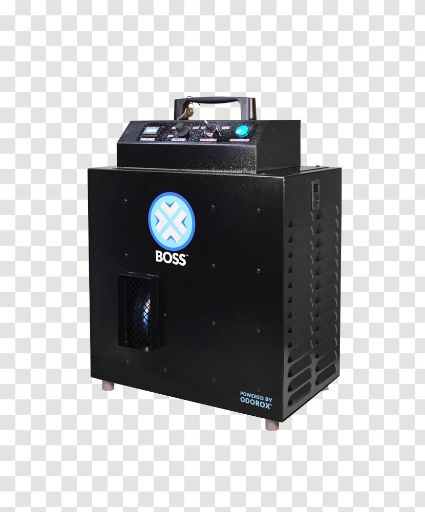 Technology Computer Cases & Housings Cleanup Recovery ODOROX Hydroxyl Group LLC Electronics - Boss Light Transparent PNG