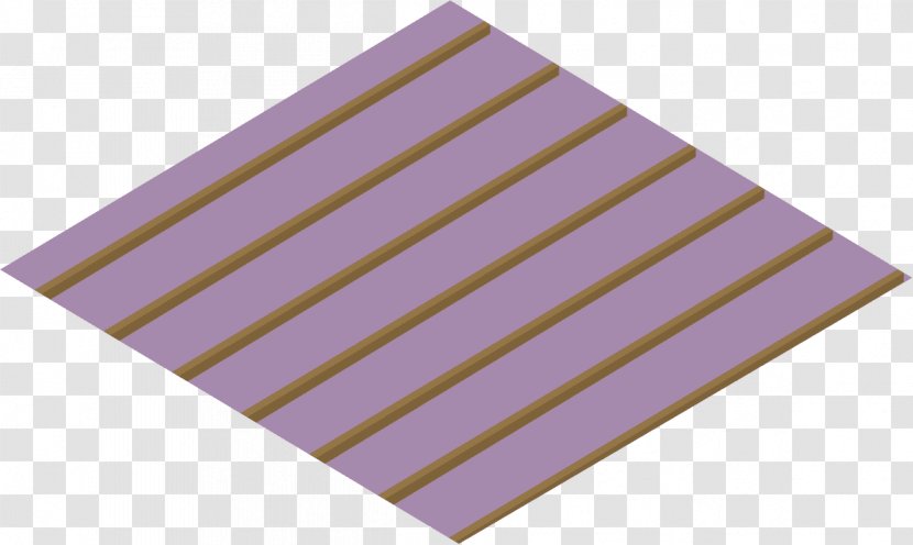 Line Angle - Purple Transparent PNG