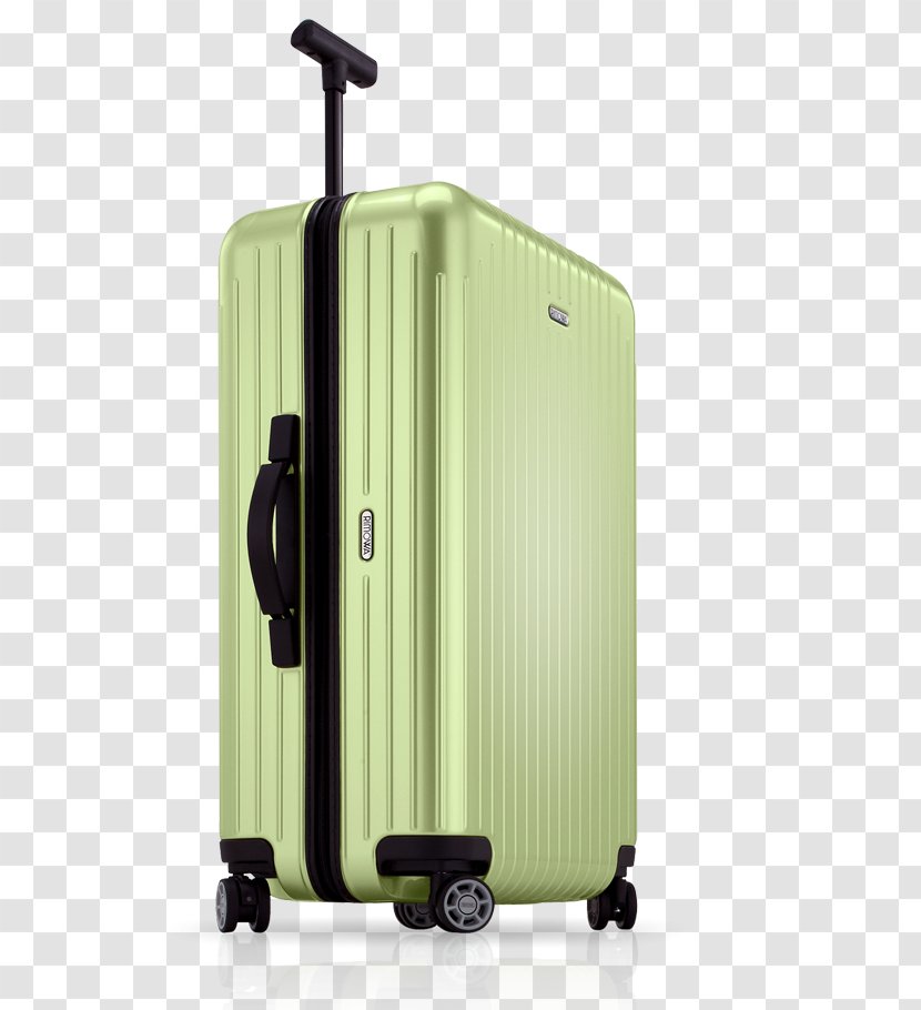 Rimowa Salsa Air Ultralight Cabin Multiwheel Suitcase 29.5” - Luggage Bags Transparent PNG