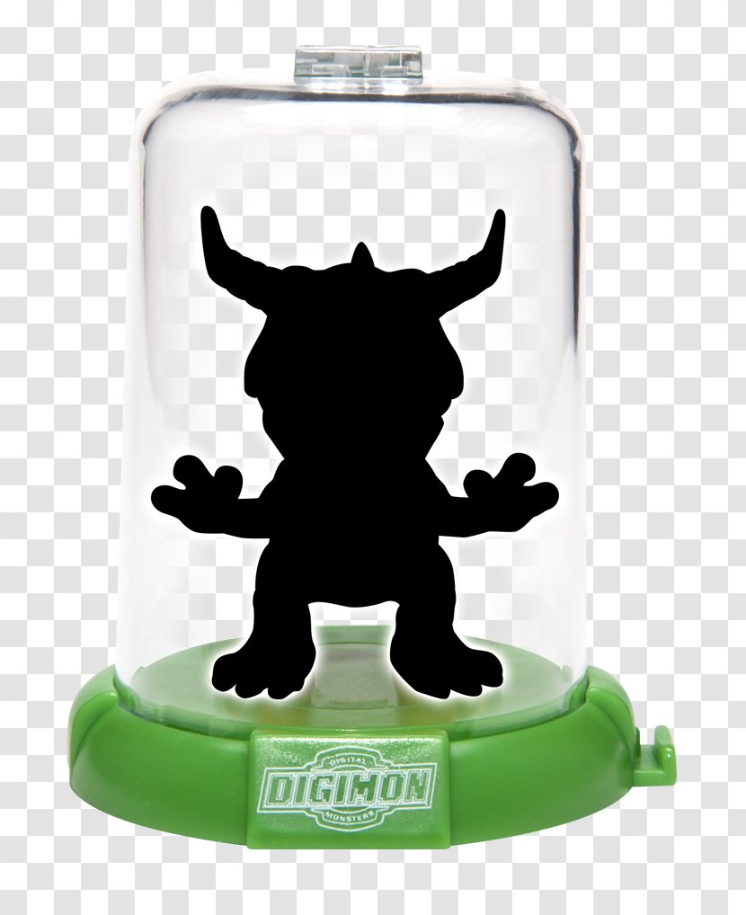 Agumon Digimon DigiDestined Toy Plush - Warrior Transparent PNG