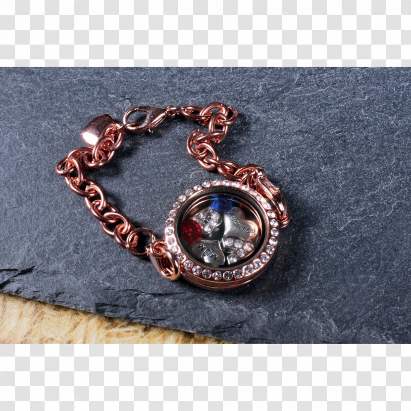 Locket Bracelet Silver Jewellery Copper Transparent PNG