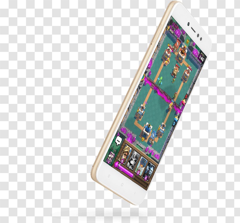 Xiaomi Redmi Note 5A Dual MDE6S 3GB/32GB 4G LTE Pink Gold - Mobile Phone Accessories - 5 Global Transparent PNG