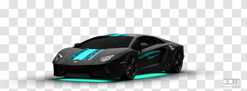 Lamborghini Aventador Gallardo Car Automotive Design Transparent PNG