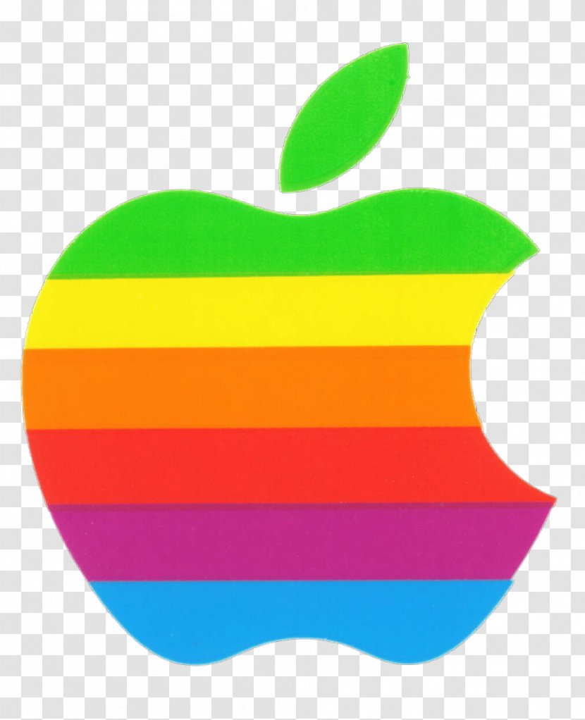 Apple Logo MacOS - Company Transparent PNG