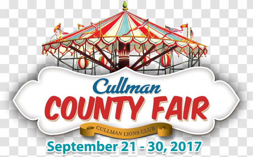 Cullman County Fairgrounds Amusement Park Bank Exhibition - Ticket Transparent PNG