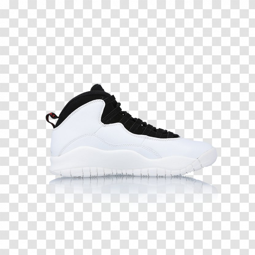 Sports Shoes Sportswear Product Design - Black - All Jordan Flight Transparent PNG