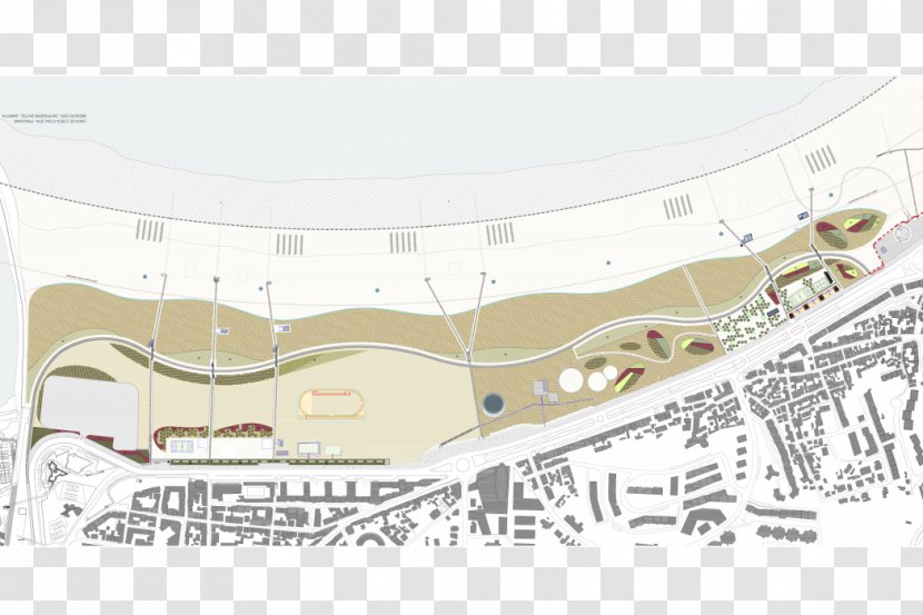 Angle - Area - Skateboard Park Transparent PNG