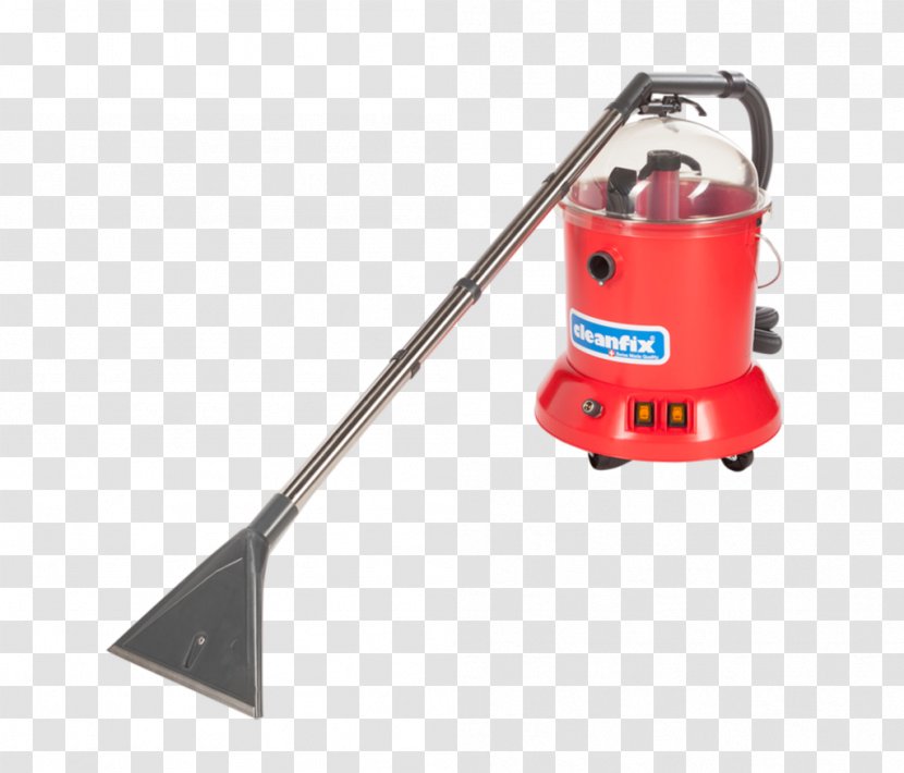 Carpet Cleaning Janitor Vacuum Cleaner - Supplies Transparent PNG