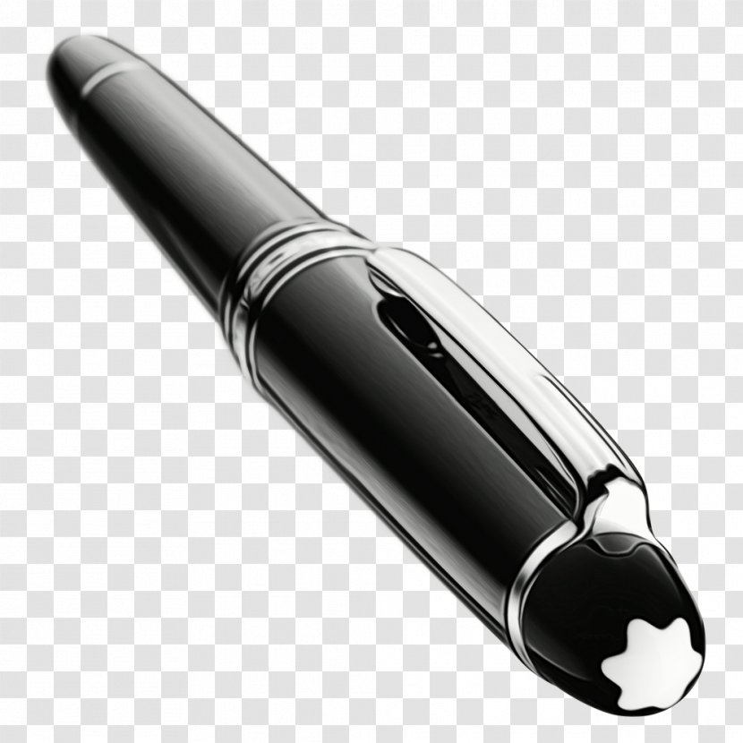 Writing Cartoon - Implement - Stationery Transparent PNG