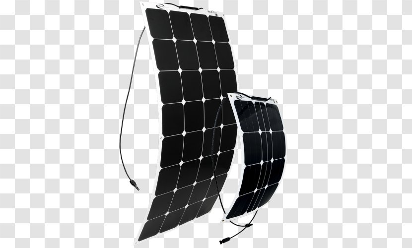 Solar Panels Power Monocrystalline Silicon SunPower Energy - Watt Transparent PNG