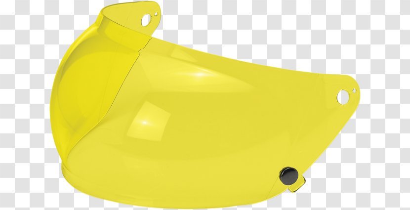 Headgear Yellow Plastic - Personal Protective Equipment - Bubble Transparent PNG