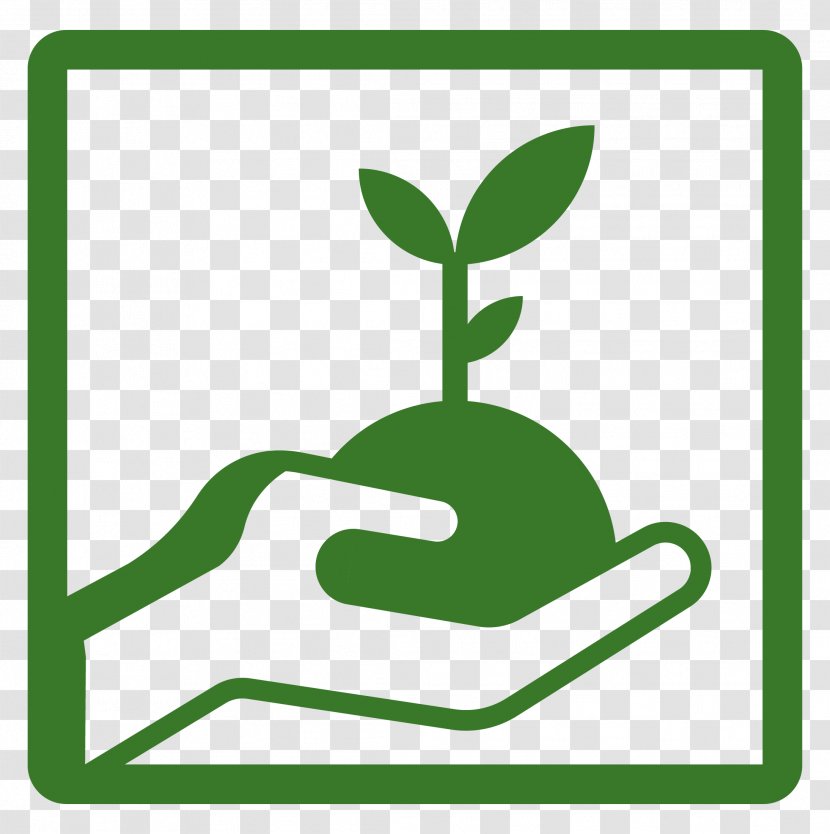 Natural Environment Logo Grupo Hame Resource Environmental Management - Plant Stem - La Mano Y Dedos Transparent PNG