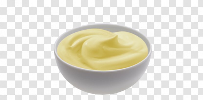 Crème Fraîche Aioli Mayonnaise Flavor Anglaise Transparent PNG