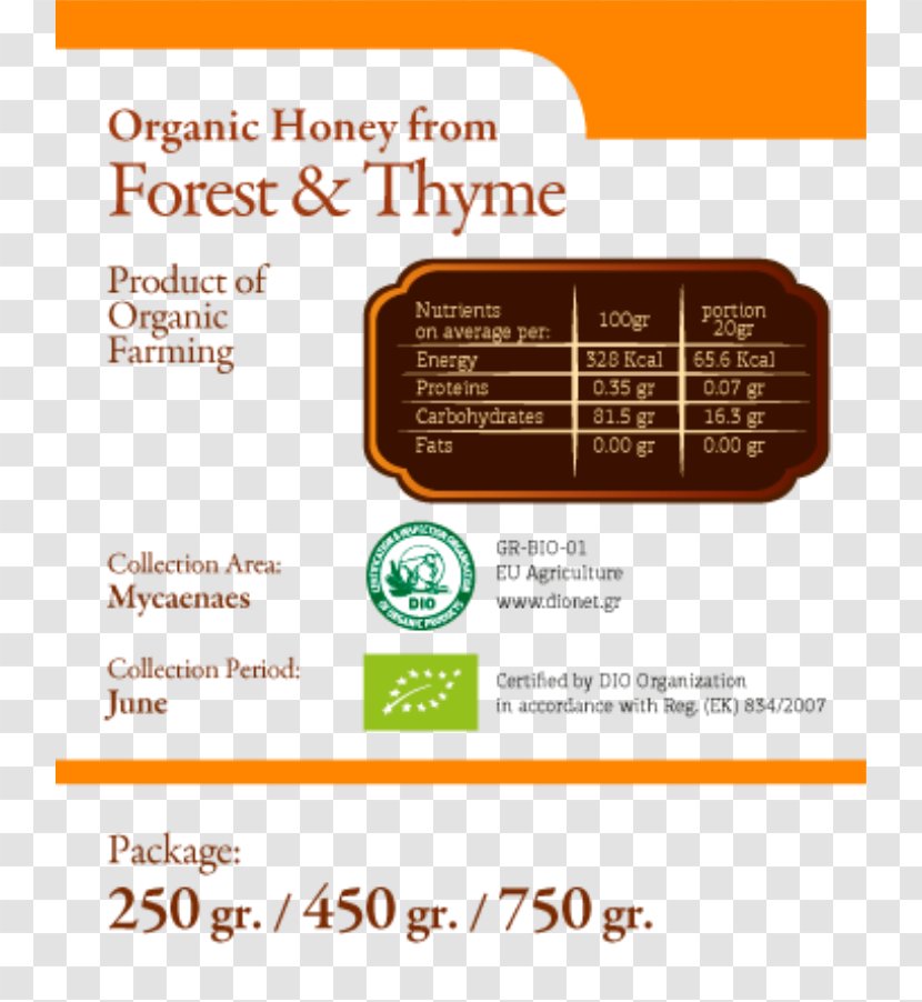 Bee Organic Food Honeycomb Transparent PNG