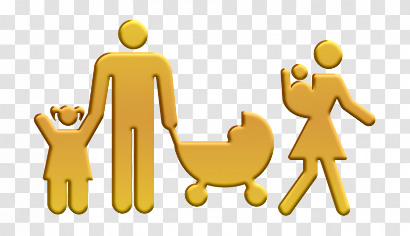 People Icon Family Icons Icon Family Icon Transparent PNG
