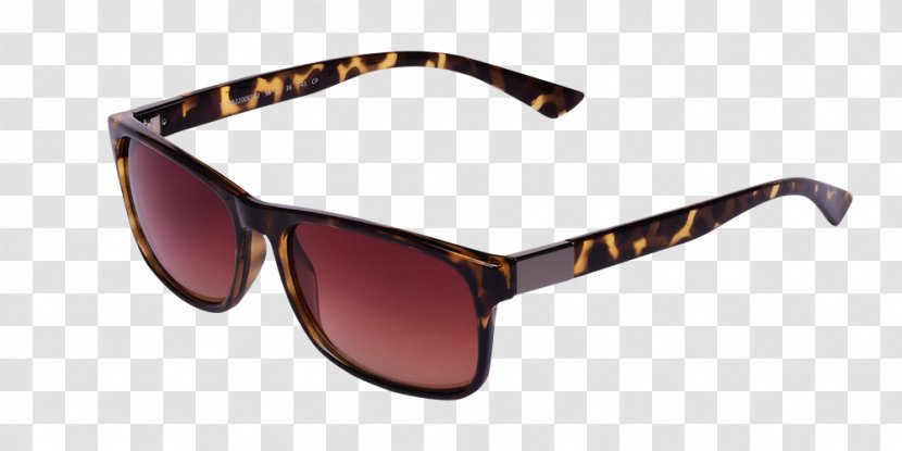 Sunglasses Ralph Lauren Corporation Ray-Ban Wayfarer Fashion - Adidas - Tortoide Transparent PNG