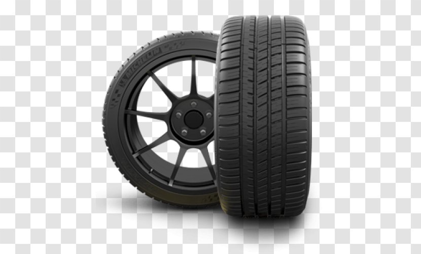 Car Michelin Sport BFGoodrich Tire Transparent PNG